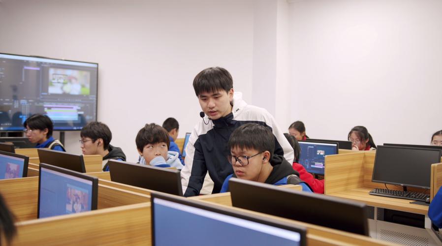 "摄"年华 "制"艺术