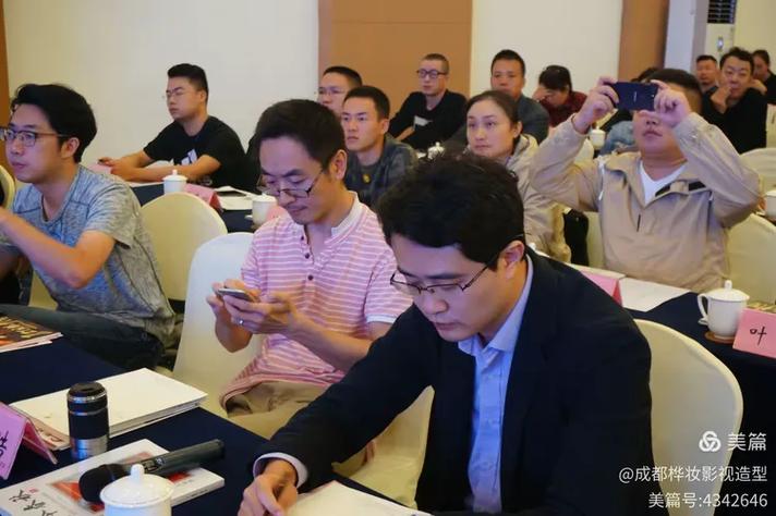 四川广播电视局成功举办2019影视制作机构业务培训