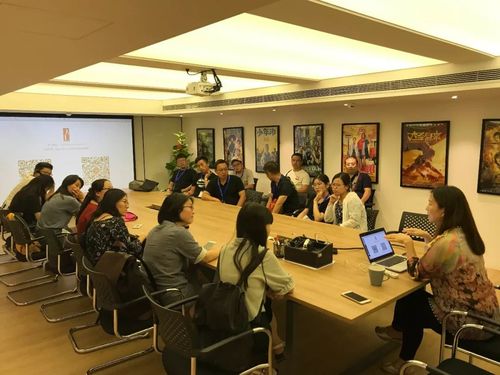 get一线制作经验,2019年中国影视数码剪辑大赛birtv夏令营又双叒叕