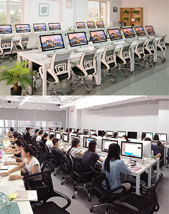 南阳影视后期培训学校